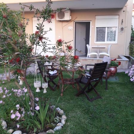 M&J Apartments Nikiti  Esterno foto